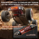 PRO/MAX  Motor 2.4Ghz Carro Remoto 80KM/H Carro de Corrida de Drift de Alta Velocidade Profissional