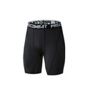 Calções de corrida esportivos