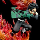 Action Figure  kimetsu no yaiba anime zero tanjiro kamado hinokami kagura