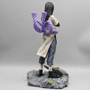 action figure Orochimaru Akatsuki PVC modelo estátua coleção