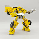 Carro Robô Modelo Clássico