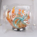 Action Figure Uchiha Sasuke Susanoo Rikudousennin Modelo Iluminado 35 cm