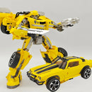 Carro Robô Modelo Clássico