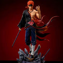 Action Figure Pain Naruto de 23 cm/9 pol. em PVC, modelo de coleção de actions figure