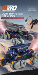 carro de controle remoto, brinquedos de detecção de gestos