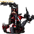 Akatsuki Sasori da Areia Vermelha Figura de Ação 42 cm de Altura Estátua para Coleção