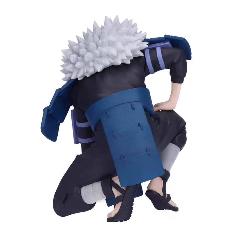 Action Figures Naruto: Shippūden Senju Hashirama Senju Tobirama Sarutobi Hiruzen Namikaze Minato Hokage