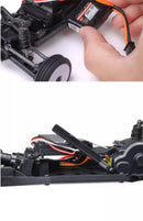 Controle Remoto Off Road Veículo Simulação