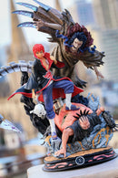 Akatsuki Sasori da Areia Vermelha Figura de Ação 42 cm de Altura Estátua para Coleção