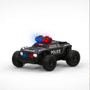 Mini Carro de Brinquedo RTR Totalmente Proporcional com Luzes