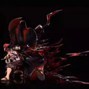 Action Figure Shanks One Piece