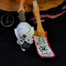 action figure de 39 cm Sasori Akatsuki