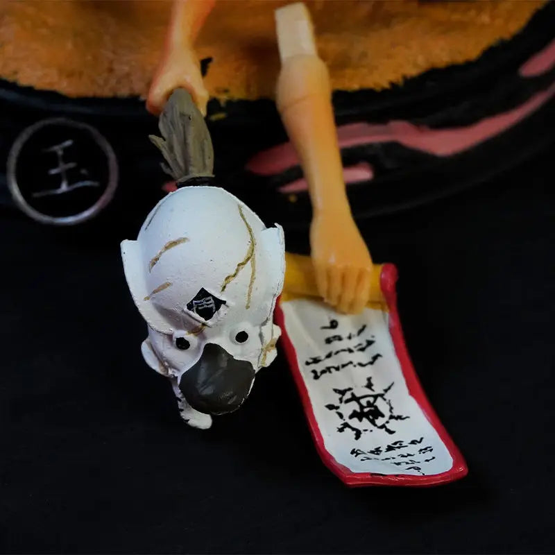 action figure de 39 cm Sasori Akatsuki