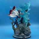 Action Figure Naruto GK Hatake Kakashi 22 cm PVC