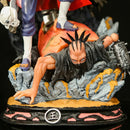 Akatsuki Sasori da Areia Vermelha Figura de Ação 42 cm de Altura Estátua para Coleção