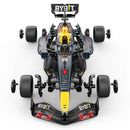 1/16 Redbull RB19 #1 Max Verstappen #11 Sergio Perez RC Carro de Controle Remoto