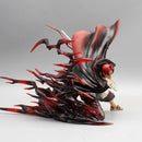 Action Figure Shanks One Piece