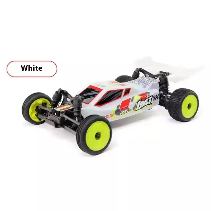 Controle Remoto Off Road Veículo Simulação