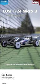 Controle Remoto Off Road Veículo Simulação