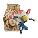 Action Figures Naruto: Shippūden Senju Hashirama Senju Tobirama Sarutobi Hiruzen Namikaze Minato Hokage
