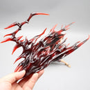 Action Figure Shanks One Piece