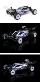 Controle Remoto Off Road Veículo Simulação