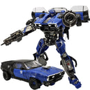 Carro Robô Modelo Clássico