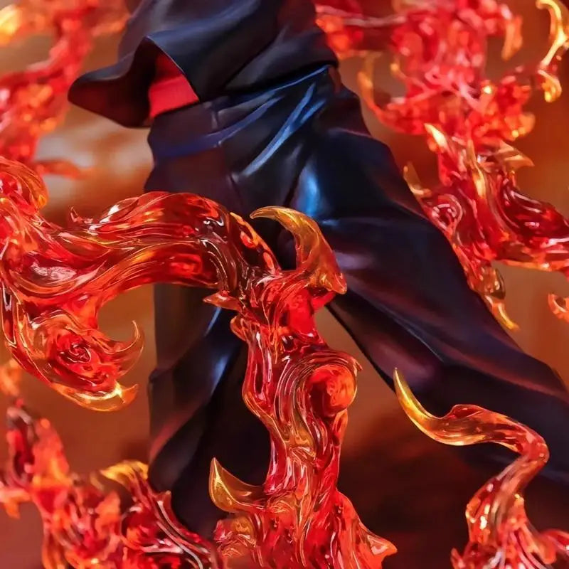 Jujutsu Kaisen Ryomen Sukuna action fiigure King Of The Curse Returns To The Extreme Battle