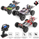 Controle Remoto Drift RC Carro de Corrida de Alta Velocidade Tronco Veículo Off-Road