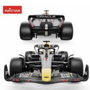 F1 Red Bull RB18-1 Verstappen modelo de corrida de controle remoto brinquedo campeão veículo de fórmula