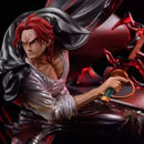 Action Figure Shanks One Piece