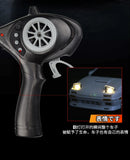 Controle Remoto ESP Giroscópio LED Mini RC Racing