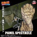 Action Figures Naruto: Shippūden Senju Hashirama Senju Tobirama Sarutobi Hiruzen Namikaze Minato Hokage