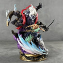 Action Figures Roronoa Zoro de 23 cm