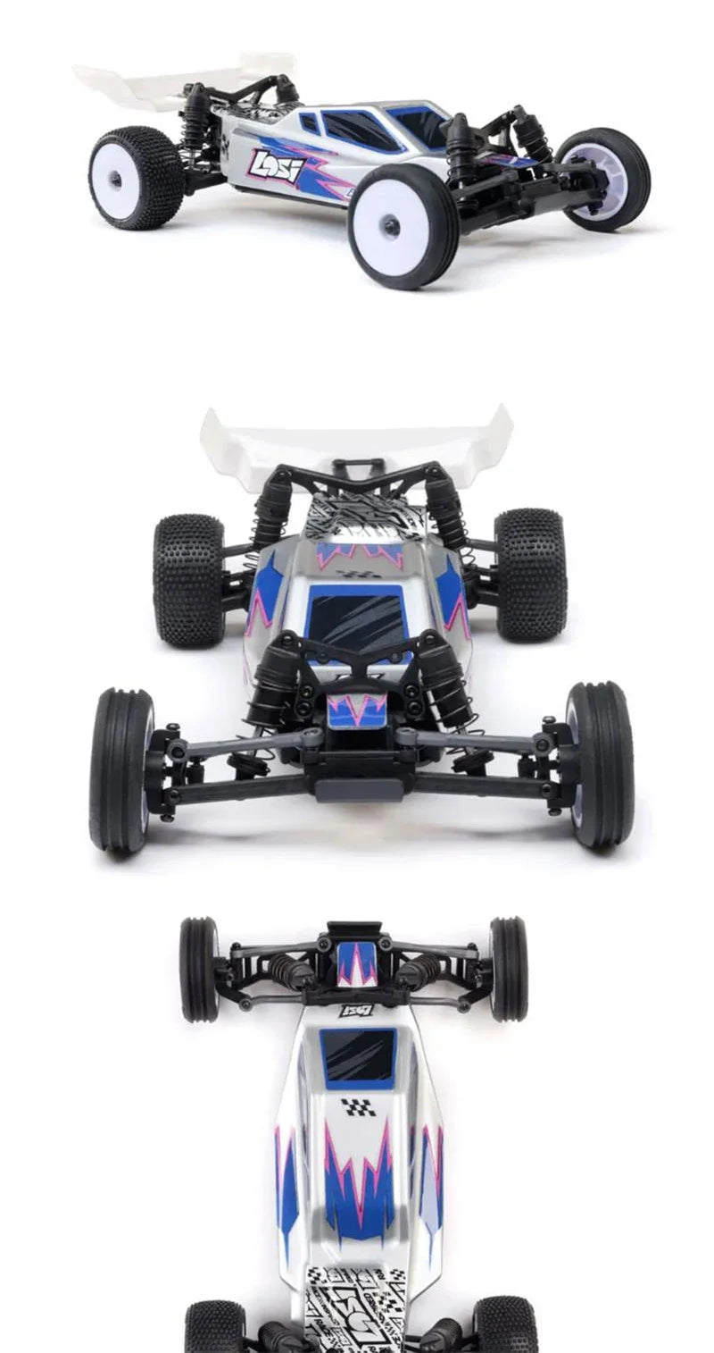 Controle Remoto Off Road Veículo Simulação