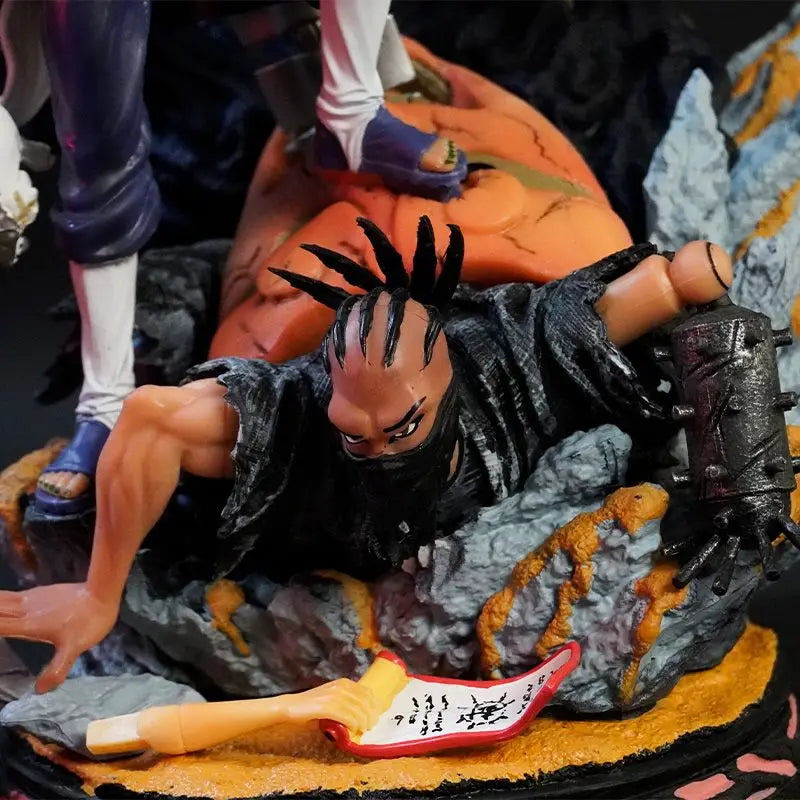 action figure de 39 cm Sasori Akatsuki