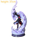 Akatsuki Sasori da Areia Vermelha Figura de Ação 42 cm de Altura Estátua para Coleção