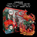 Action Figure  kimetsu no yaiba anime zero tanjiro kamado hinokami kagura