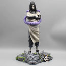 actin figure Orochimaru Akatsuki, estátua de 32 cm, modelo de PVC colecionável