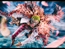 Action Figures One Piece Anime Donquixote Doflamingo  33cm