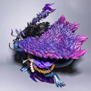 Action Figures 30 cm One Piece Kaido Quatro Imperadores Bestas Piratas