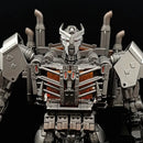 Carro Robô Modelo Clássico