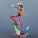Action Figures ONE PIECE de 33 cm pol. Brook