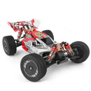 Controle Remoto Drift RC Carro de Corrida de Alta Velocidade Tronco Veículo Off-Road