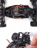 Controle Remoto Off Road Veículo Simulação