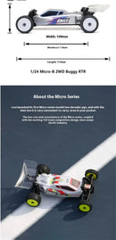 Controle Remoto Off Road Veículo Simulação