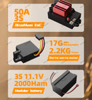 85 km/h carro de controle remoto de alta velocidade sem escova 4x4 off-road drift carro de corrida profissional