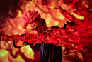 Jujutsu Kaisen Ryomen Sukuna action fiigure King Of The Curse Returns To The Extreme Battle