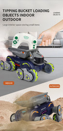 carro de controle remoto, brinquedos de detecção de gestos