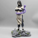 action figure Orochimaru Akatsuki PVC modelo estátua coleção